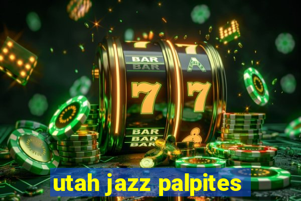 utah jazz palpites
